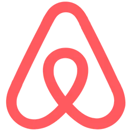 AirBnB Logo